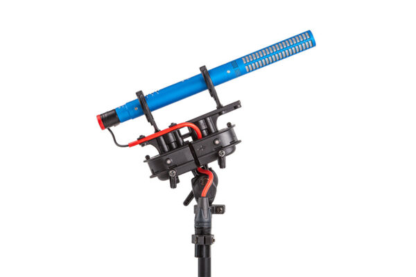 Rycote Cyclone Windshield Kit, Medium - Image 3