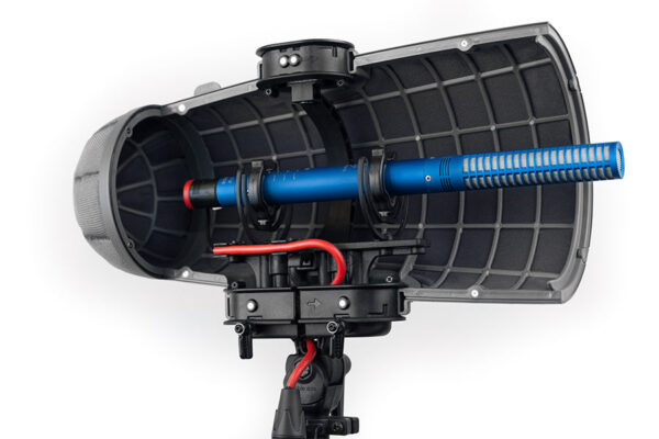 Rycote Cyclone Windshield Kit, Medium - Image 4