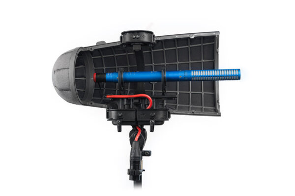 Rycote Cyclone Windshield Kit, Medium - Image 5