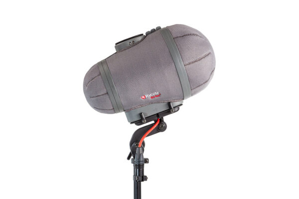 Rycote Cyclone Windshield Kit, Small (XLR)