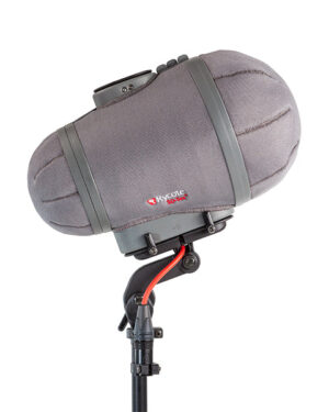 Rycote Stereo Cyclone Ms Kit 6