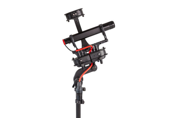 Rycote Cyclone Windshield Kit, Small (XLR) - Image 4