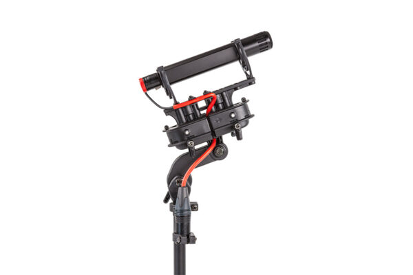 Rycote Cyclone Windshield Kit, Small (XLR) - Image 5