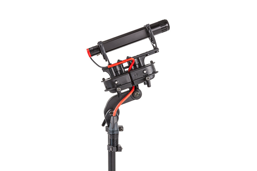 Rycote Cyclone Windshield Kit, Small (XLR) - Image 5