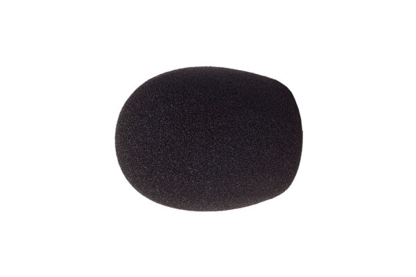 Rycote 30/55 Reporter Mic Foam (Single)