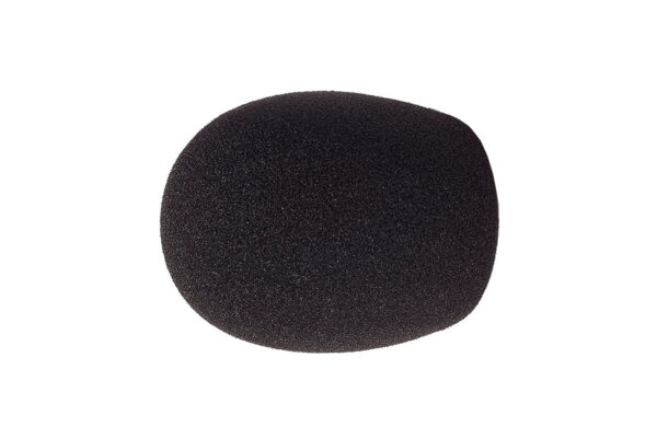 Rycote 35/50 Reporter Mic Foam (Single)