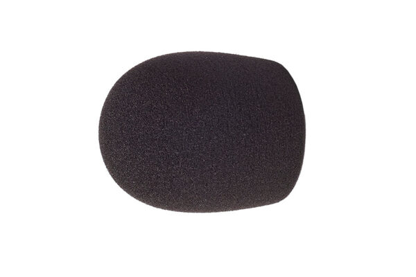 Rycote 40/55 Reporter Mic Foam (Single)