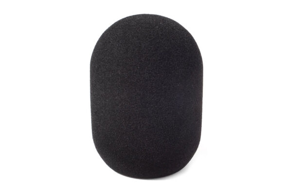 Rycote 45/100 Large Diaphragm Mic Foam Single