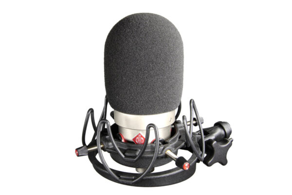 Rycote Neumann Tlm 103 Foam (Single)