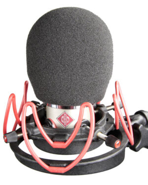 Rycote Neumann Tlm 102 Foam (Single)
