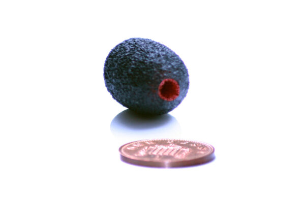 Rycote Neoprene Coated Lavalier Foam