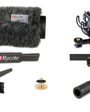 Rycote 12cm Classic-Softie Camera Kit (19/22)