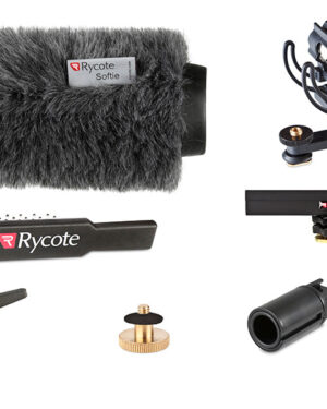 Rycote 15cm Classic-Softie Camera Kit (19/22)