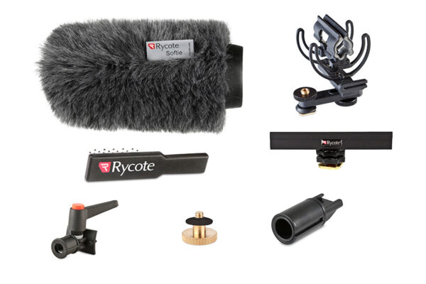 Rycote 15cm Classic-Softie Camera Kit (19/22)