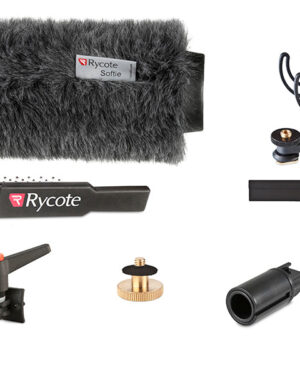 Rycote 18cm Classic-Softie Camera Kit (19/22)