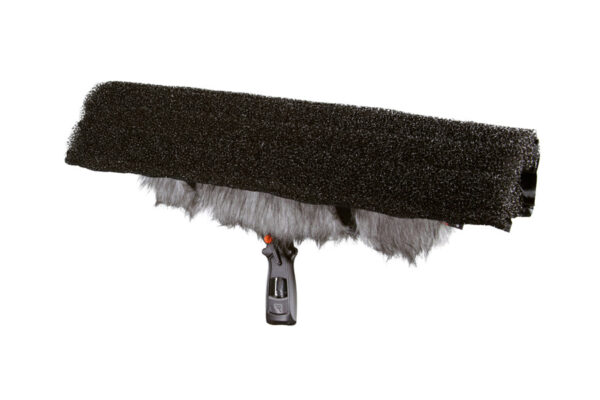 Rycote Stereo Duck Raincover Ae