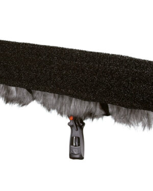 Rycote Stereo Duck Raincover Ad
