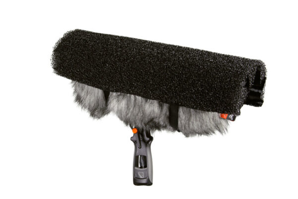Rycote Duck Raincover 2