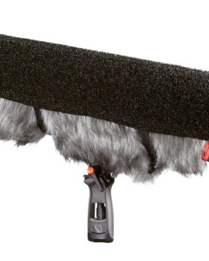 Rycote Duck Raincover 3