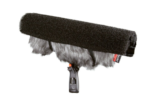 Rycote Duck Raincover 3