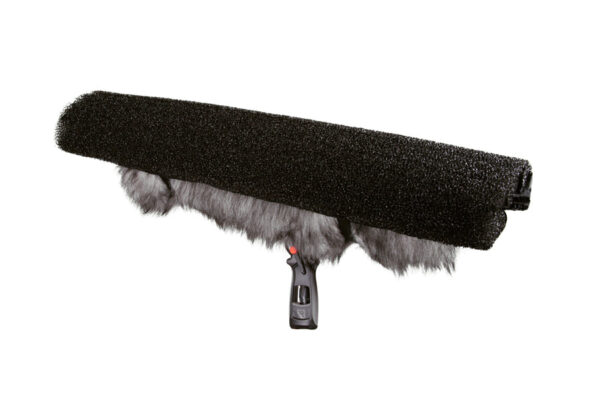 Rycote Duck Raincover 6