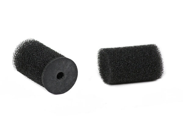 Rycote Grey Lavalier Windjammer - Single - Image 5
