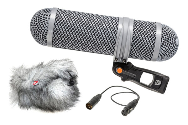Rycote Super-Shield Kit, Small