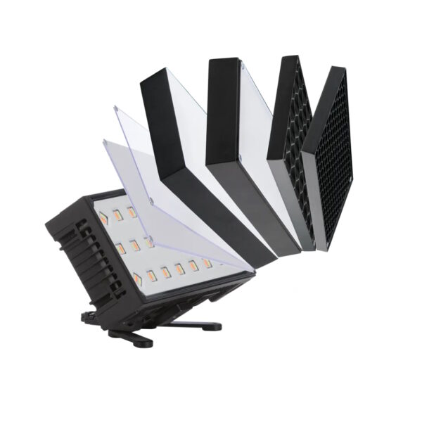 Astera FP6 Hydrapanel 4 Kit - Image 5