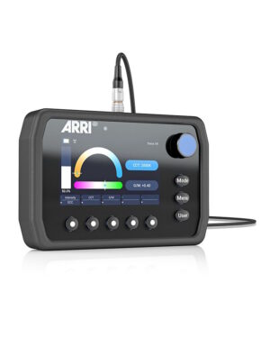 Arri Control Panel for Orbiter (without cable)
