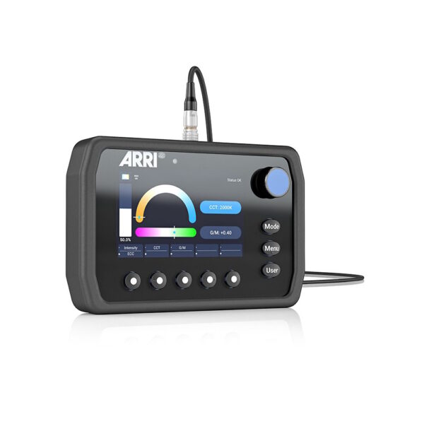 Arri Control Panel for Orbiter (without cable)