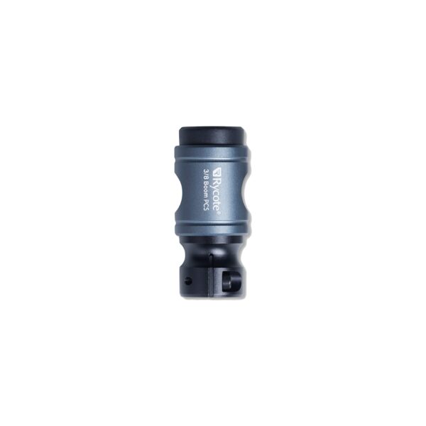 Rycote Pcs-Boom Connector W/ 1 X 3/8” Tip Included - Image 2