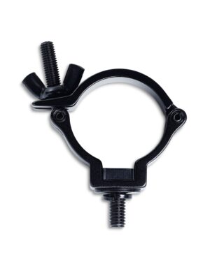 Rycote Half Coupler Large 48-51mm W/3/8" Bolt
