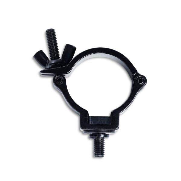 Rycote Half Coupler Large 48-51mm W/3/8" Bolt