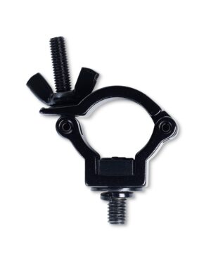 Rycote Half Coupler Small 32-35mm W/3/8" Bolt