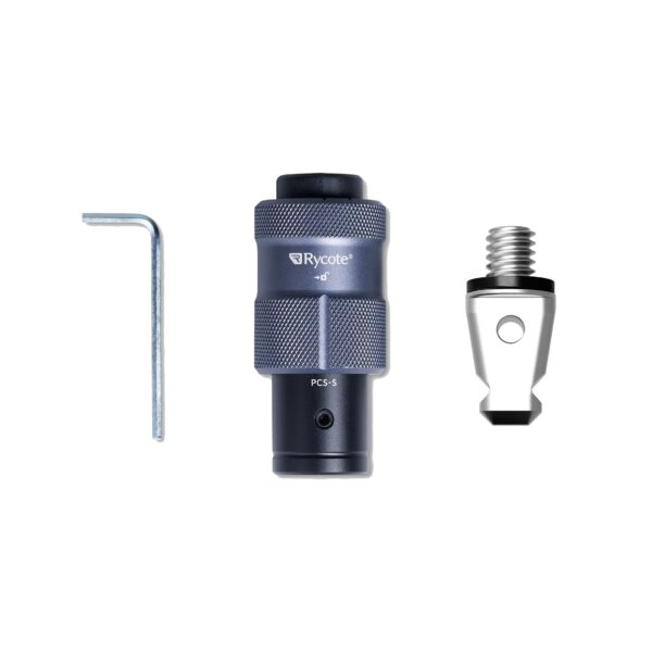 Rycote Pcs-Spigot - Image 3