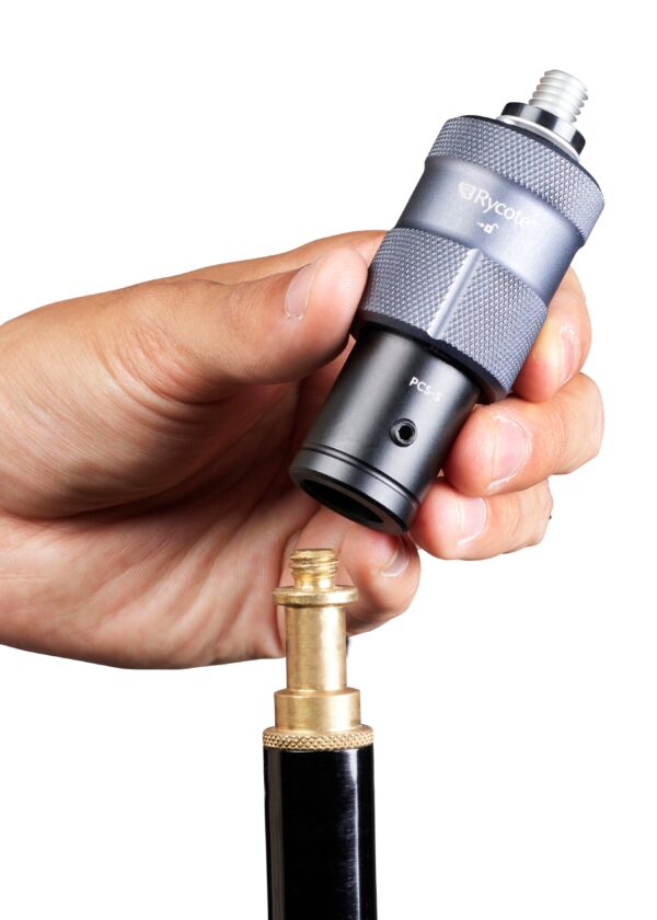 Rycote Pcs-Spigot - Image 2