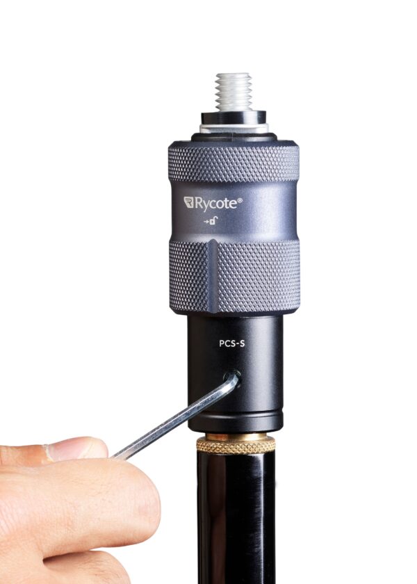 Rycote Pcs-Spigot - Image 4