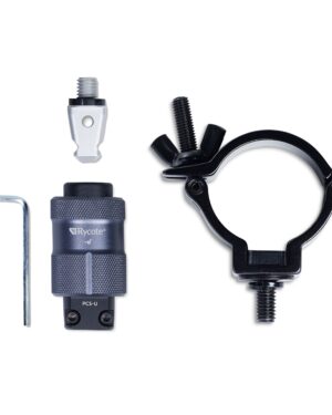 Rycote Pcs-Utility Half Coupler Kit Large