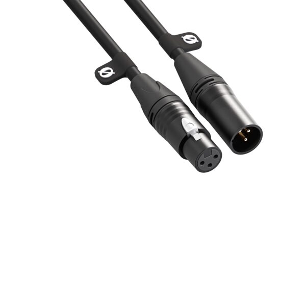 Rode XLR Cable 6m (Black) - Image 3