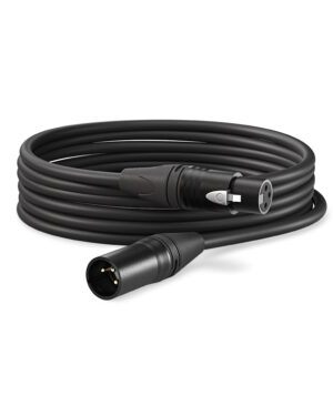 Rode XLR Cable 6m (Black)