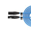 Rode XLR Cable 6m (Blue) - Image 2