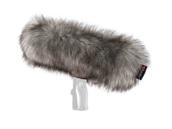 Rycote Nano-Shield Windjammer Nw5-Dc