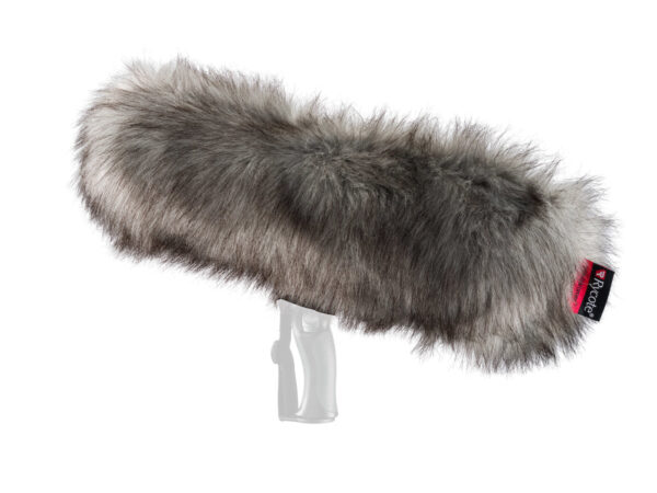 Rycote Nano-Shield Windjammer Nw6-Dd