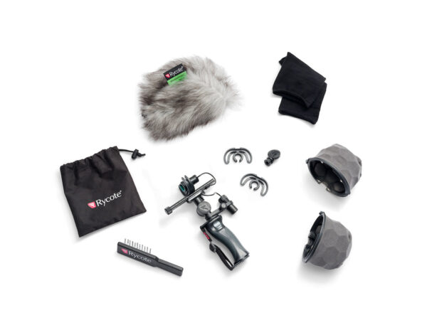 Rycote Nano-Shield Kit Ns0-Aa - Image 6