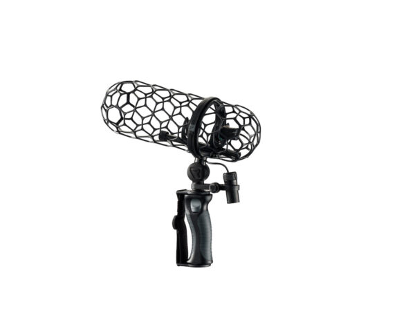 Rycote Nano-Shield Kit Ns2-Ca