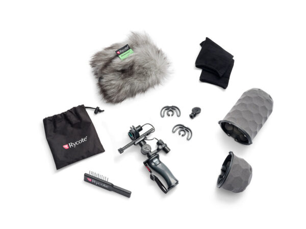 Rycote Nano-Shield Kit Ns2-Ca - Image 16