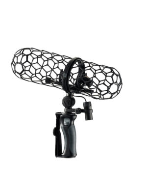 Rycote Nano-Shield Kit Ns3-Cb