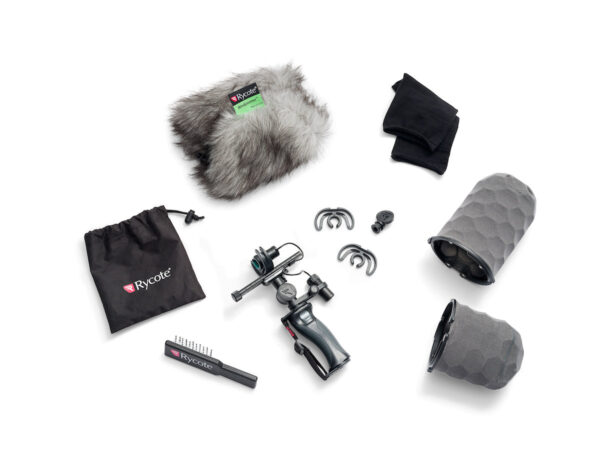 Rycote Nano-Shield Kit Ns3-Cb - Image 7