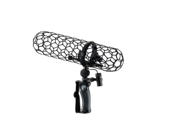 Rycote Nano-Shield Kit Ns4-Db