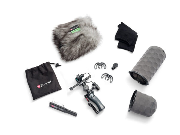 Rycote Nano-Shield Kit Ns4-Db - Image 15